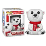 FUNKO Oso Polar Coca-Cola 58