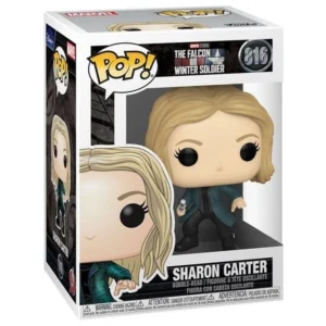 figura POP Sharon Carter 816