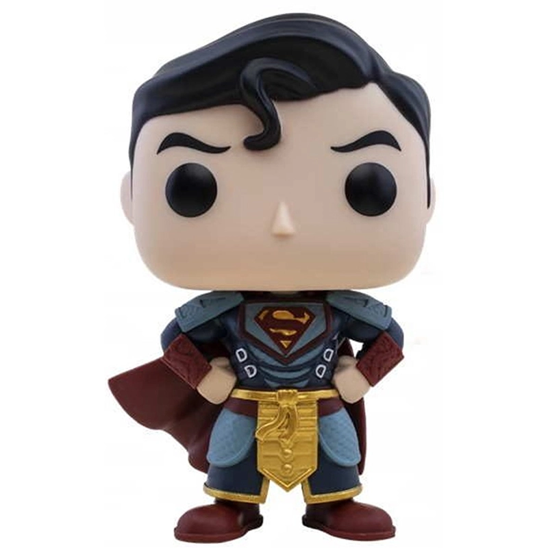figura FUNKO POP Superman 402