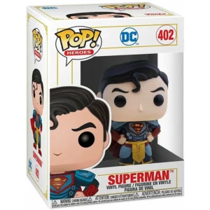 muñeco FUNKO POP Superman 402