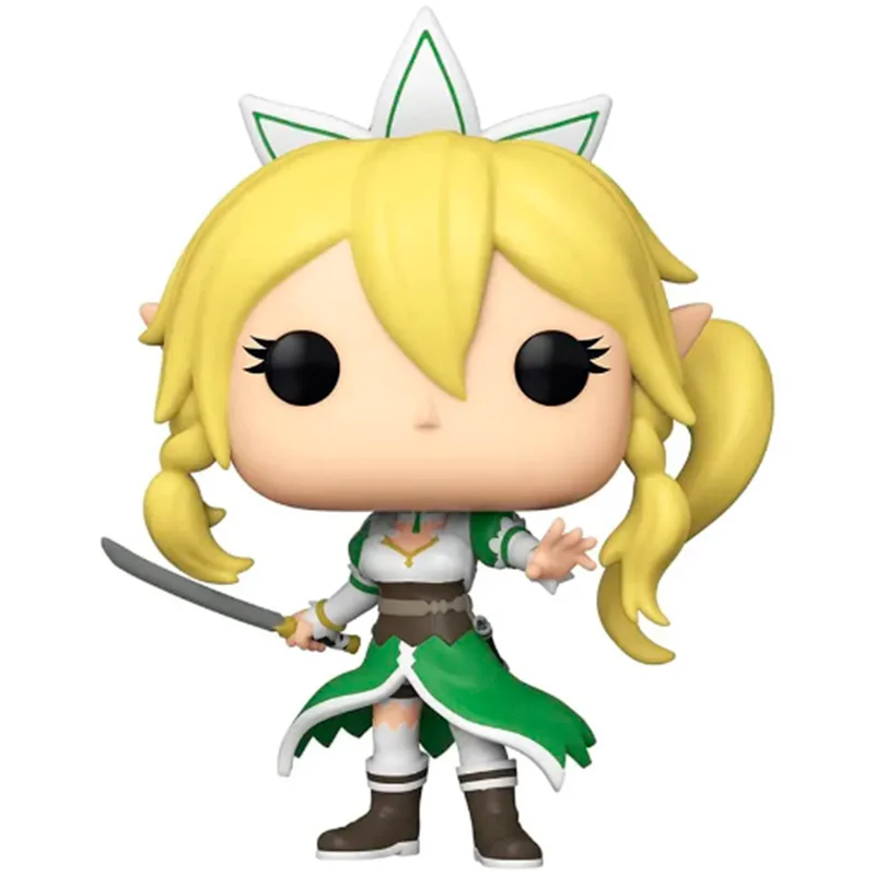 FUNKO POP Leafa 991