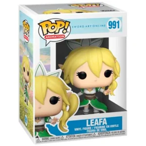 figura POP Leafa 991