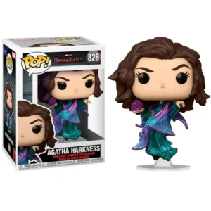 FUNKO Agatha Harkness 826