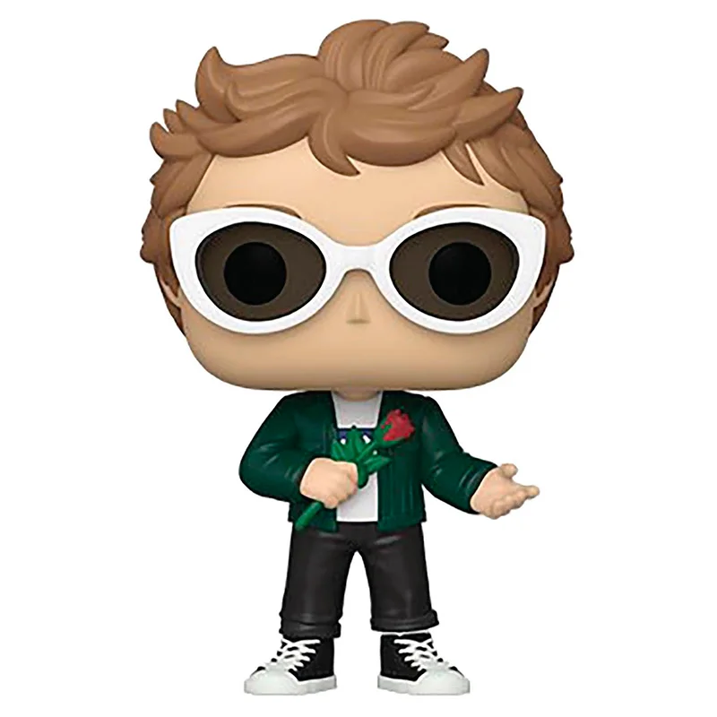 figura POP Lewis Capaldi 197