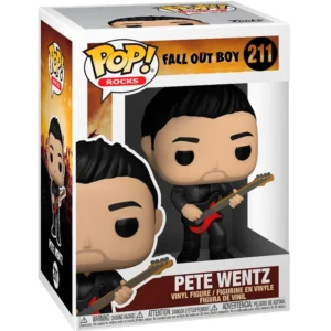 figura POP Pete Wentz 211