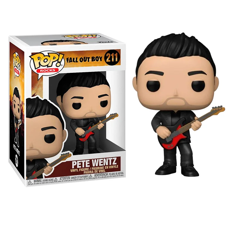 FUNKO Pete Wentz 211