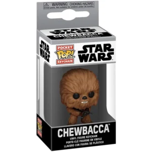 POCKET POP Chewbacca