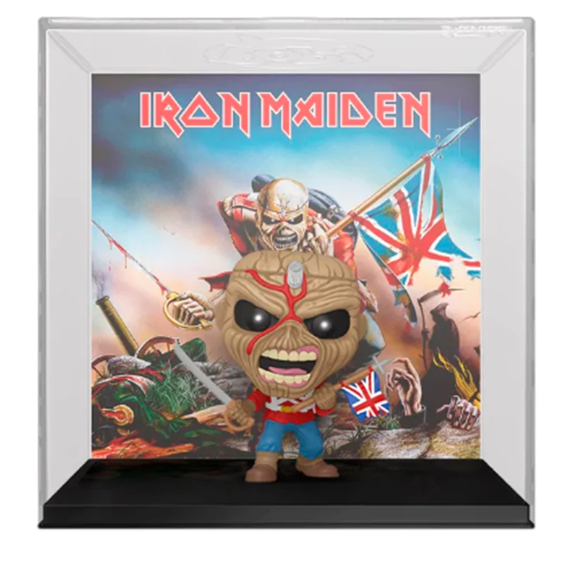 figura POP The Trooper 57