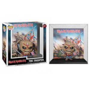 Funko Iron Maiden 57
