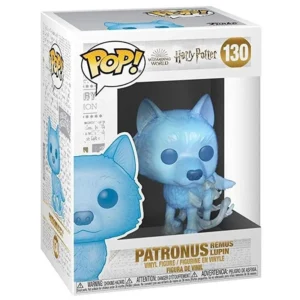 figura POP Patronous Lupin 130