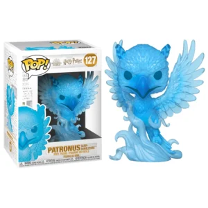 FUNKO Patronous Dumbledore 127