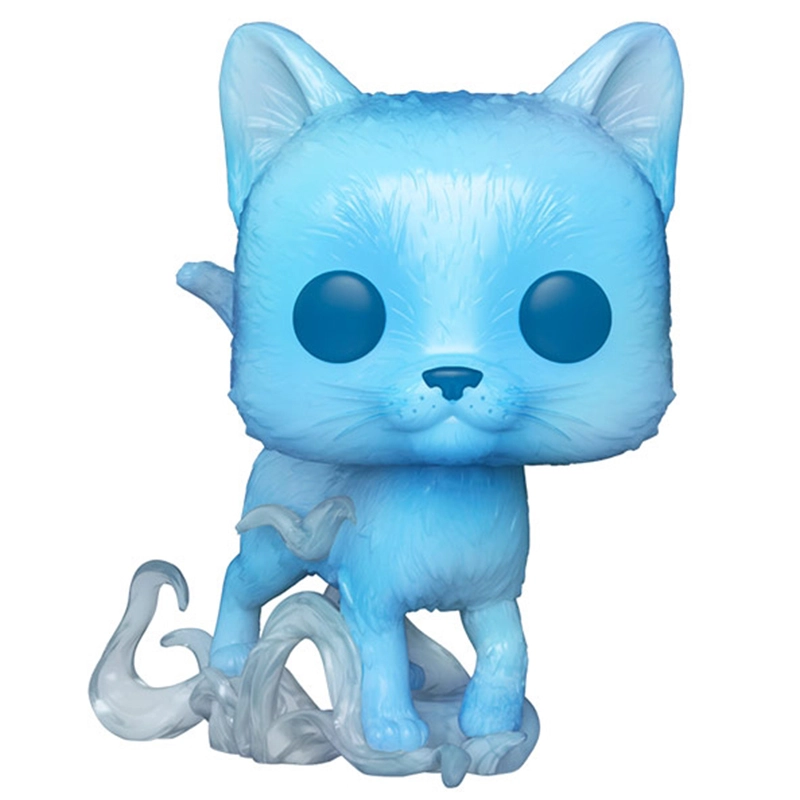 figura POP Patronous McGonagal 129