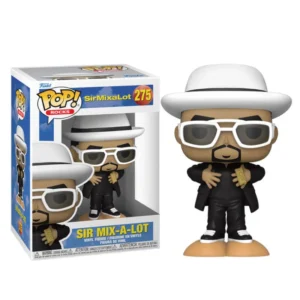 FUNKO Sir Mix-A-Lot 275