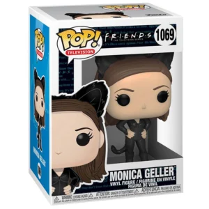FUNKO POP Monica Geller 1069
