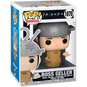 FUNKO POP Ross Geller 1070