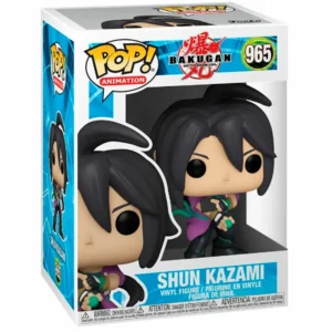 figura POP Shun Kazami 965