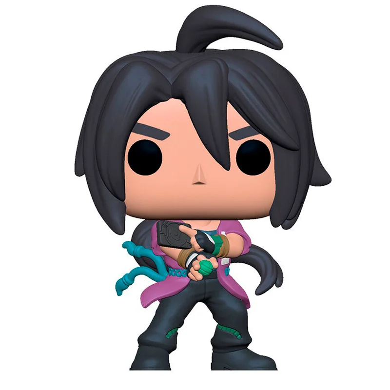 FUNKO POP Shun Kazami 965
