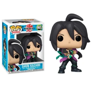 FUNKO Shun Kazami 965
