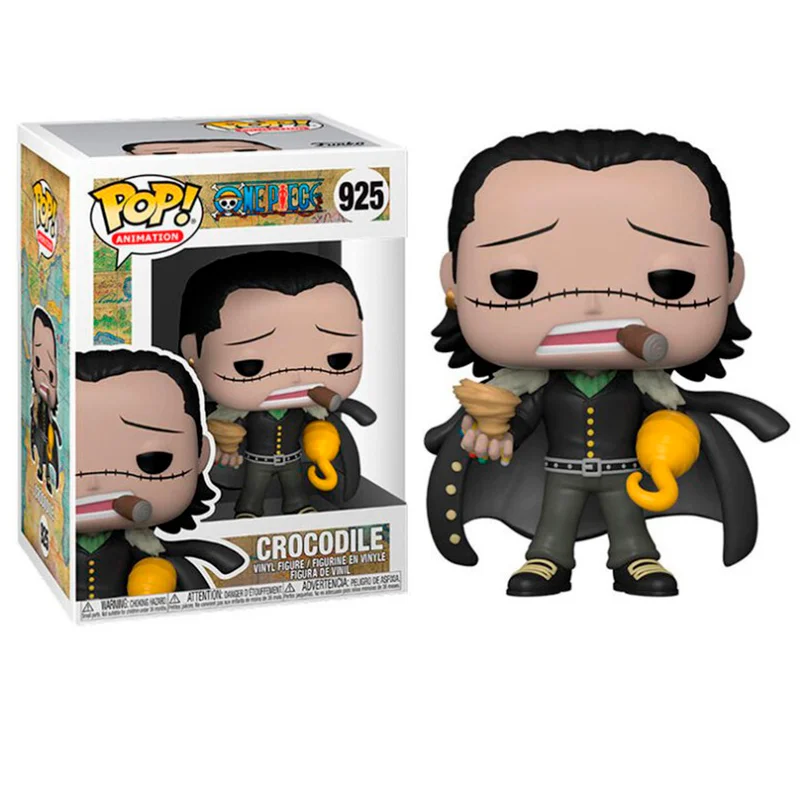 FUNKO Crocodile 925