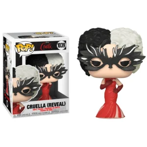 FUNKO Cruella 1039