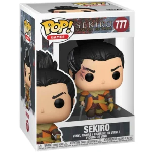 figura FUNKO POP Sekiro 777
