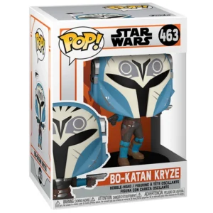 figura FUNKO POP Bo-Katan 463