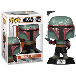 FUNKO Boba Fett 462