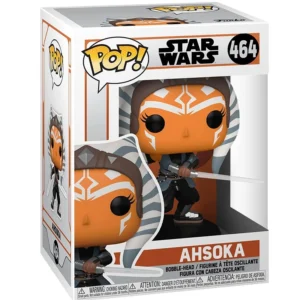 figura POP Ahsoka 464