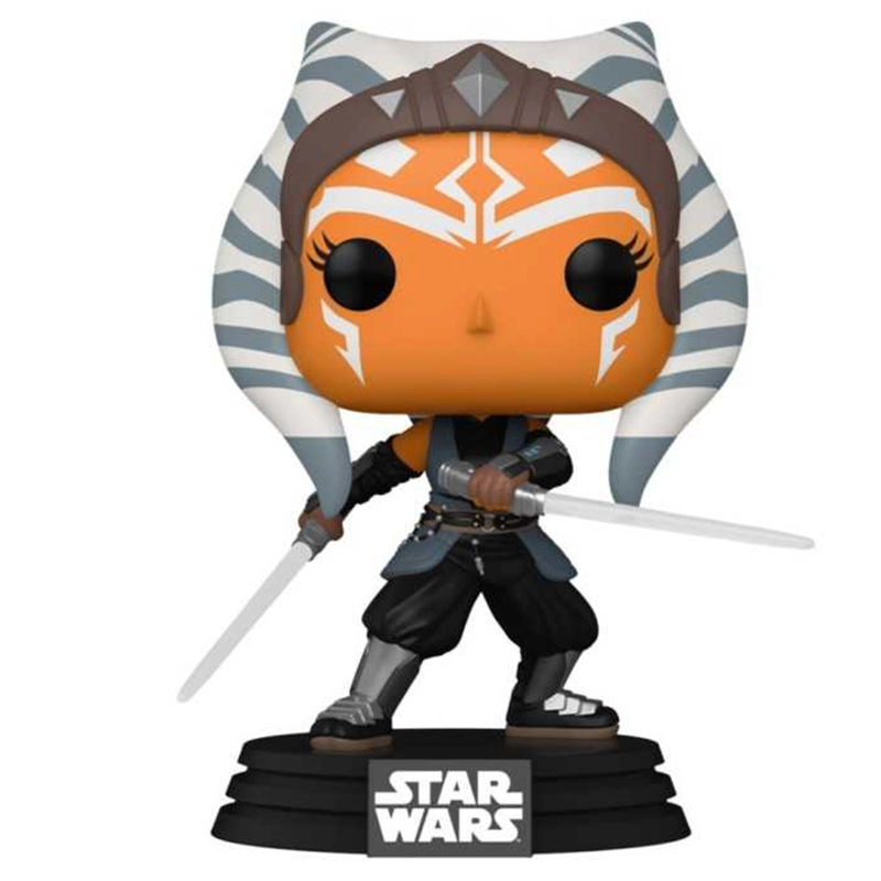 FUNKO POP Ahsoka 464