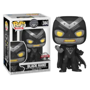 FUNKO Black Hand 384