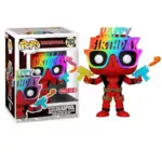 FUNKO Deadpool con Gafas de Cumpleaños 783