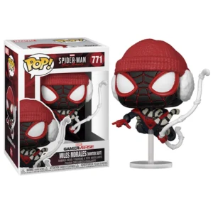 FUNKO Miles Morales 771