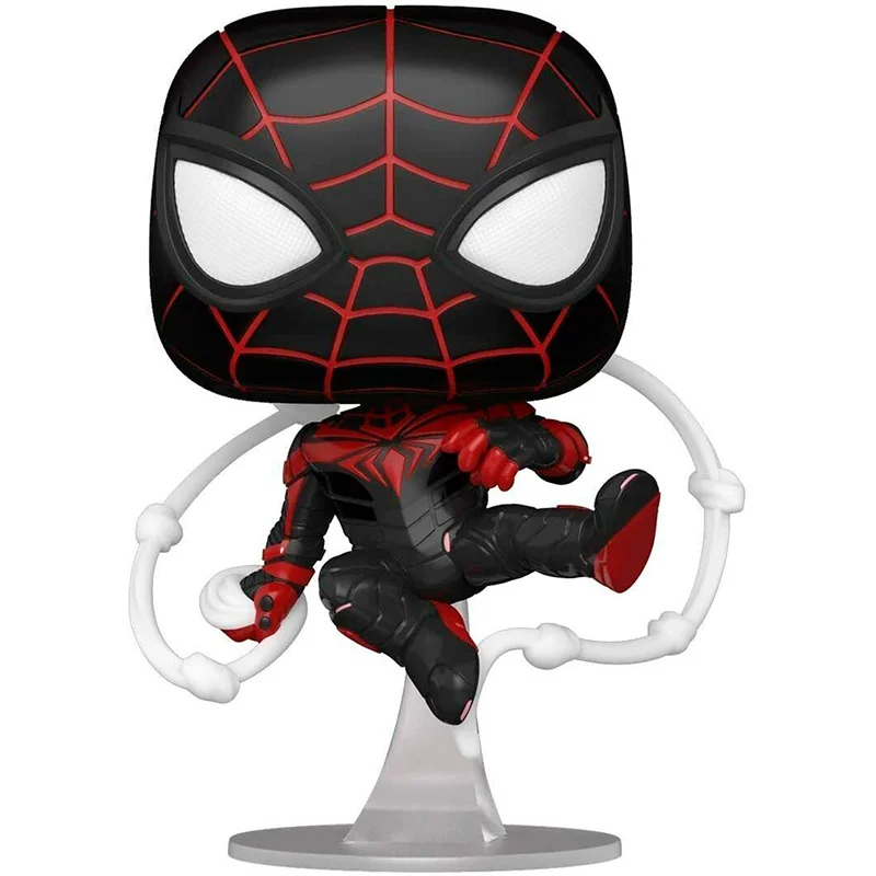 figura POP Miles Morales 772