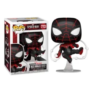 FUNKO Miles Morales 772