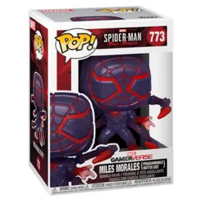 figura POP Miles Morales 773