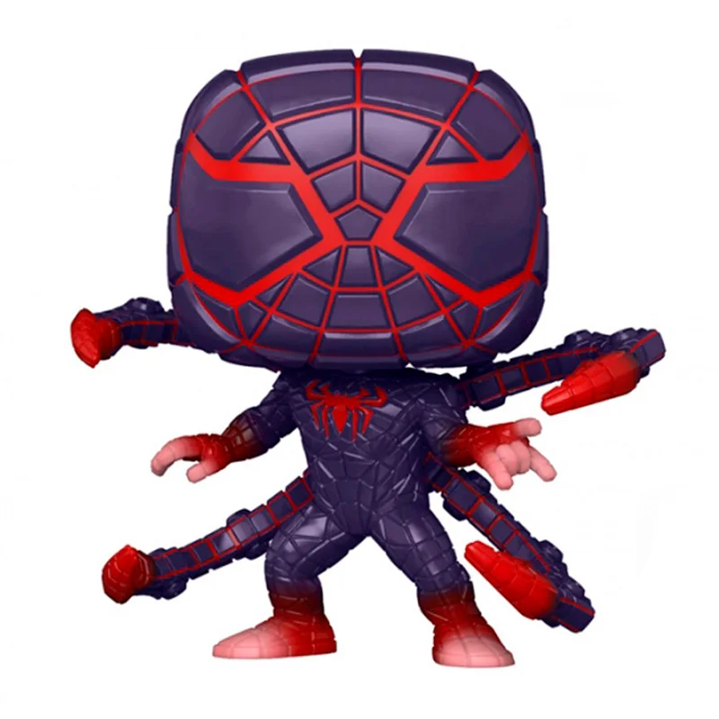 FUNKO POP Miles Morales 773