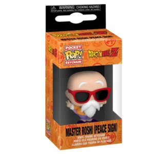 POCKET POP Roshi Peace