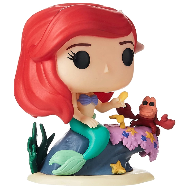 muñeco POP Ariel 1012