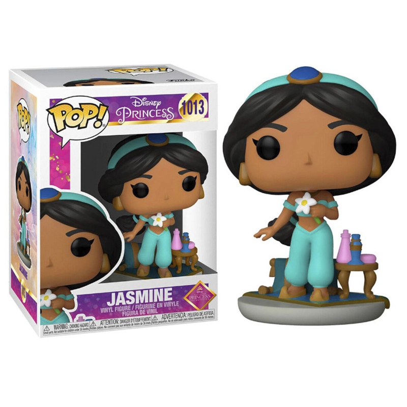 FUNKO Jasmine 1013