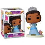 FUNKO Tiana 1014