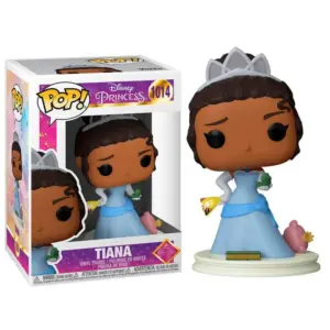 FUNKO Tiana 1014