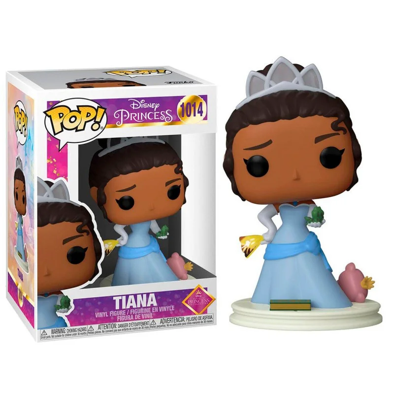 FUNKO Tiana 1014