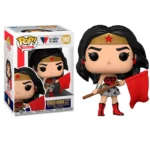 FUNKO Wonder Woman 392