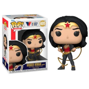 FUNKO Wonder Woman 405