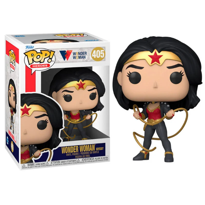 FUNKO Wonder Woman 405