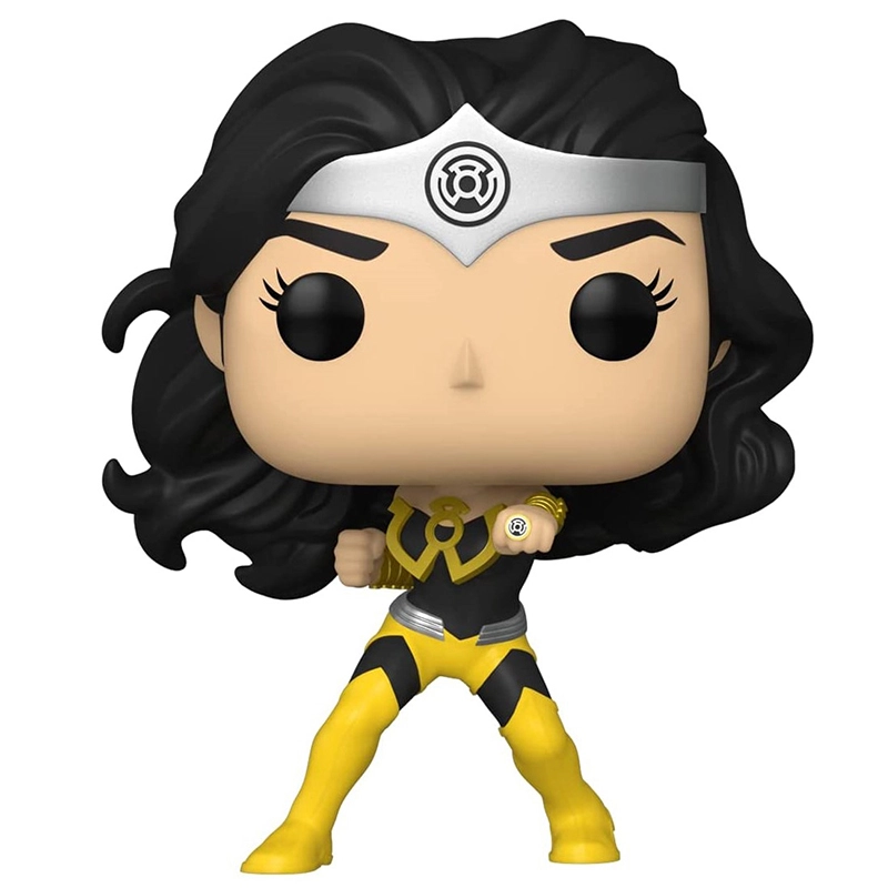 FUNKO POP Wonder Woman 430
