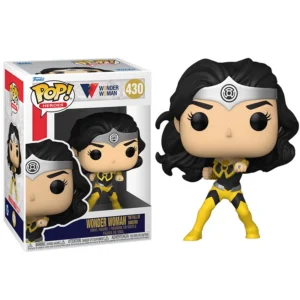 FUNKO Wonder Woman 430