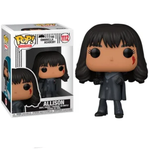 FUNKO Allison 1112