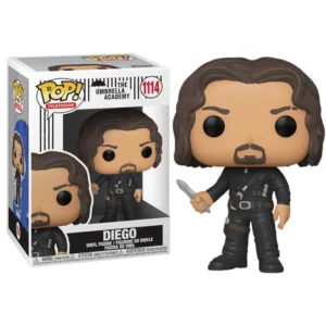 FUNKO Diego 1114