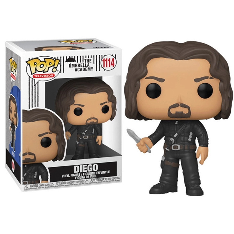 FUNKO Diego 1114